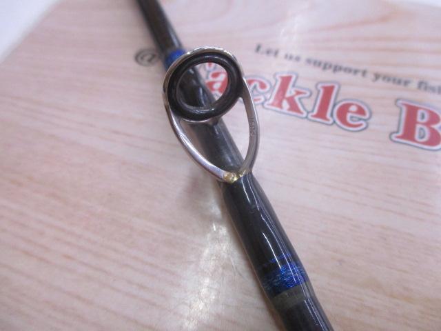 ブラストBJ６６ＸＨＢ ブラスト BJ 66XHB ブラスト BJ 66XHB - 16,700円 : 海釣り、船