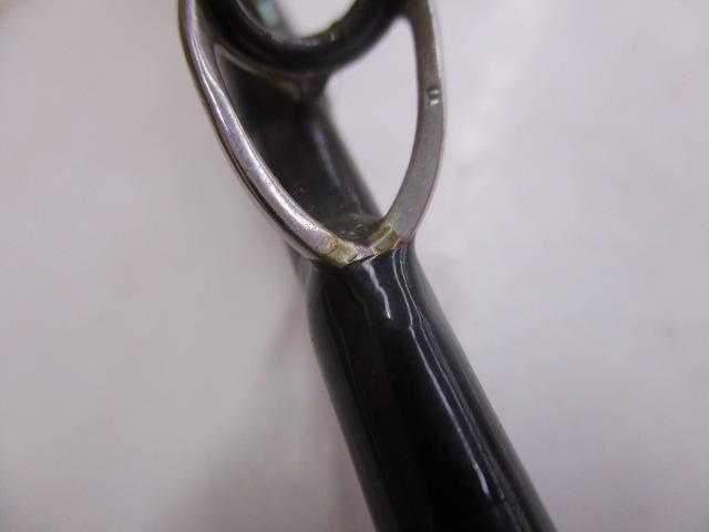 ブラストBJ 66XHB