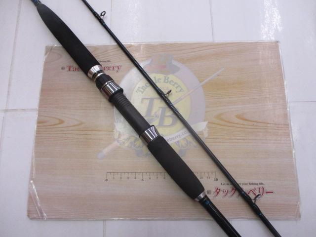 シーマイティR64 50-270