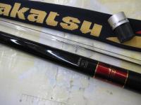 がま鮎ファインスペシャル 引抜早瀬90