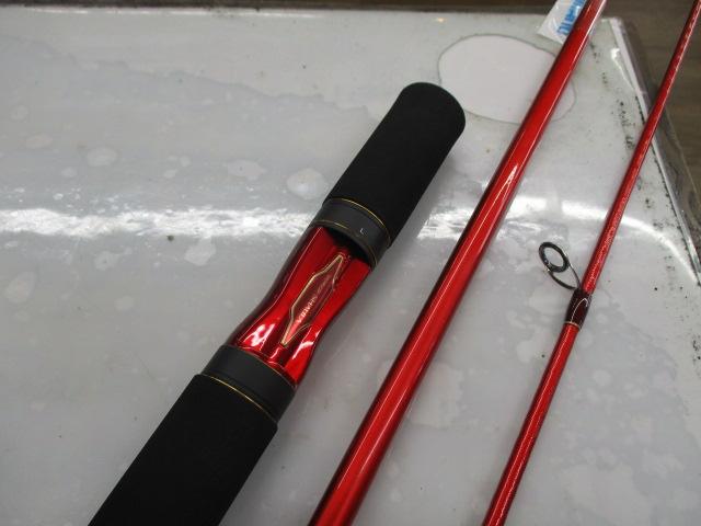 20ワールドシャウラ BG 2952R-3