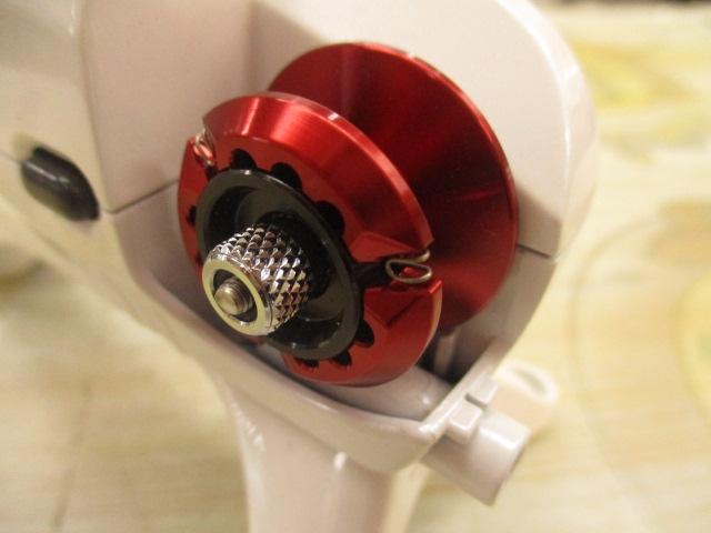 ワカサギマチックプレミアムセットA