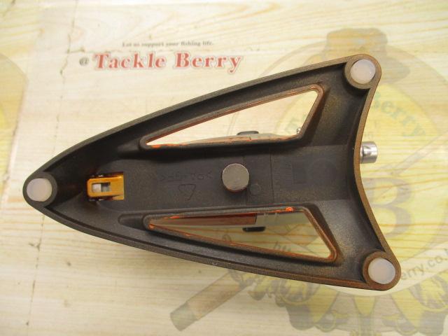 14ワカサギマチック DDM-T (オレンジ)