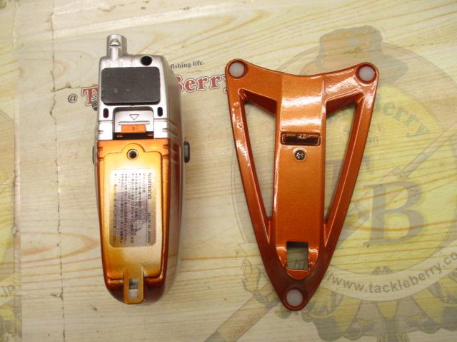 14ワカサギマチック DDM-T (オレンジ)｜＠ベリーネット 日本最大