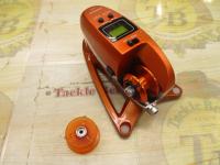 14ワカサギマチック DDM-T (オレンジ)