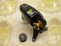 10ワカサギマチックDDM 黒