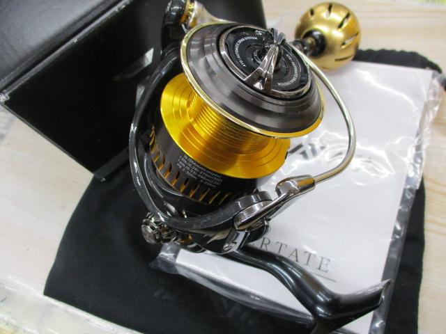 16セルテート HD3500H｜＠ベリーネット 日本最大新品中古釣具WEB