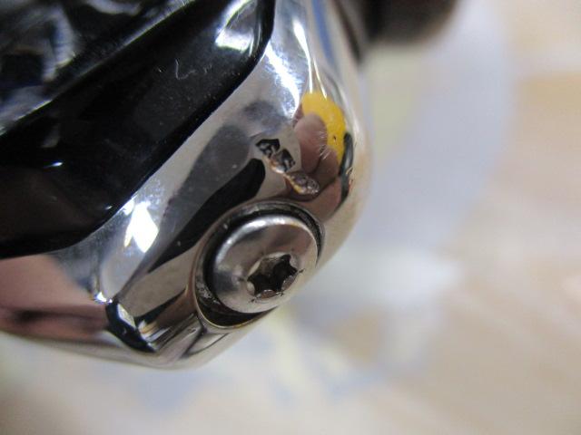 19バリスティック LT2500SS-CXH