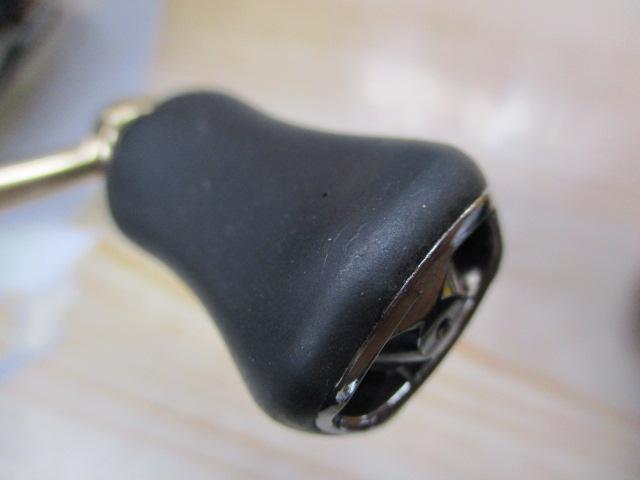 19バリスティック LT2500SS-CXH