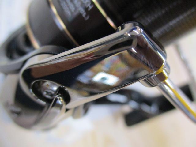 19バリスティック LT2500SS-CXH