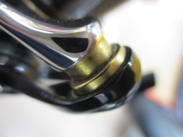 19バリスティック LT2500SS-CXH