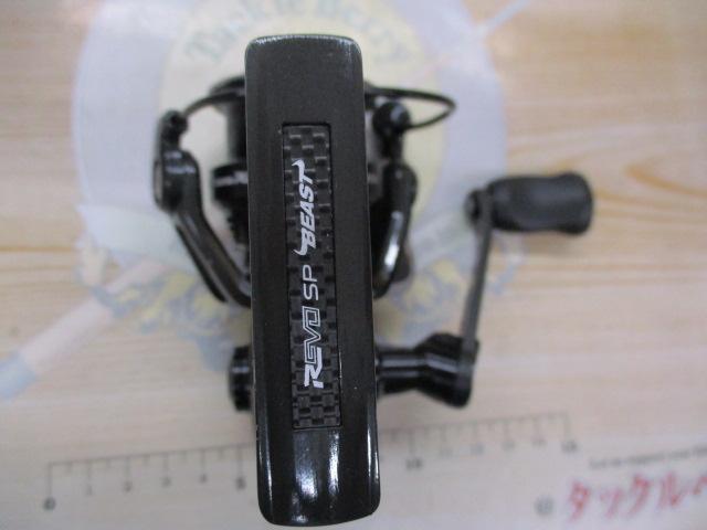 レボSPビースト2500S レボ SP BEAST 2500S｜＠ベリーネット 日本最大新品中古釣具WEB
