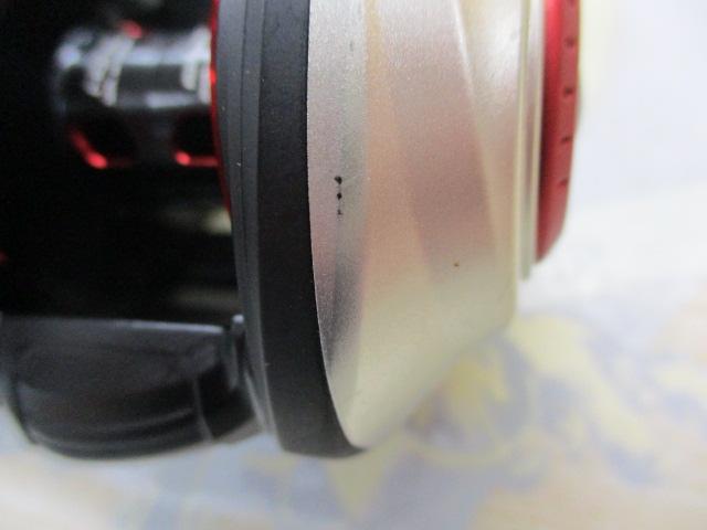 レボ 5 STX-SHS-L 8.1:1