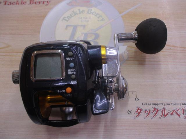 マグマックス 300｜＠ベリーネット 日本最大新品中古釣具WEBショップ