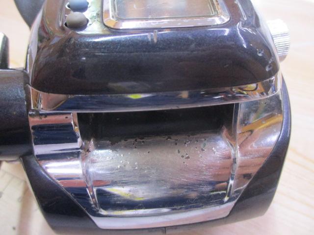 マグマックス 300