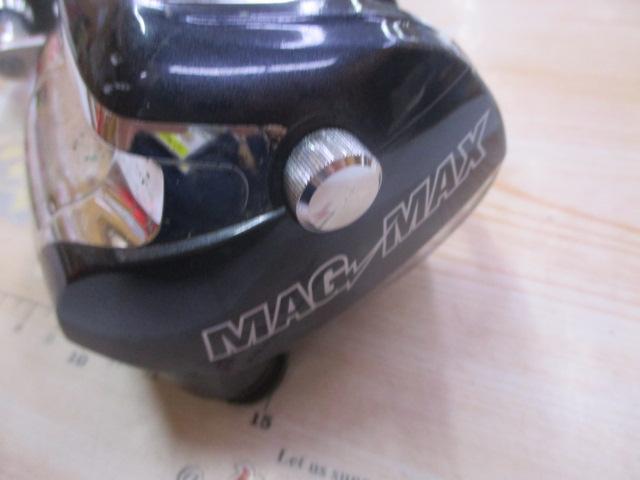 マグマックス 300