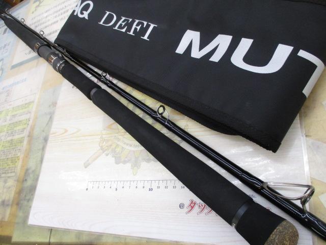 デフィーミュートス ソニオ 100M (RGモデル)｜＠ベリーネット 日本最大