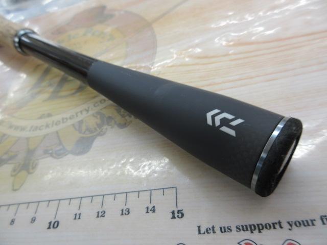 8.BLAZON C70XH-2 バスロッド DAIWA（釣り） 【目玉商品】ダイワ 21 ブレイゾン C70XH-2 (2021