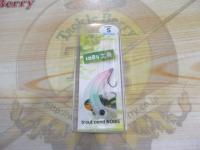 ラトリン・ボトムにょろ37S#03ういろう三色