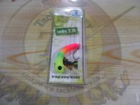 ラトリン・ボトムにょろ37S#06トロピカル