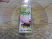 ラトリン・ボトムにょろ37S#09ツレツレももちゃん