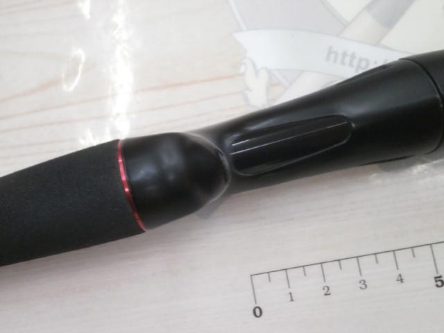 20ゾディアス 166MH-2