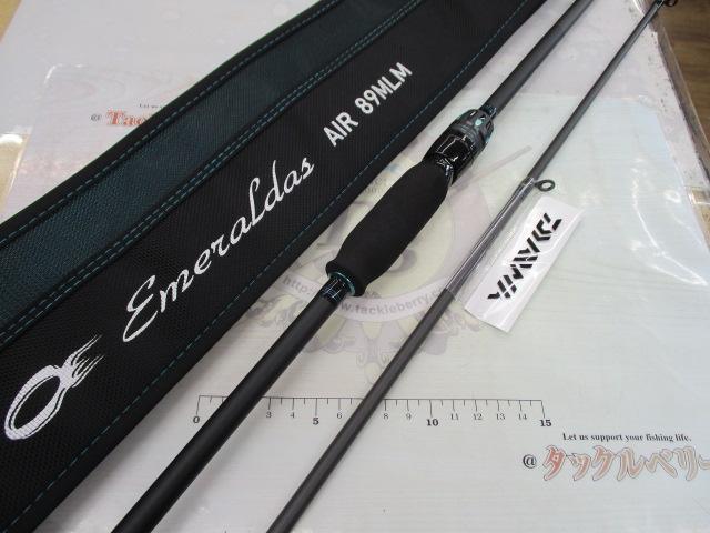 エメラルダスエア 89MLM・K｜＠ベリーネット 日本最大新品中古
