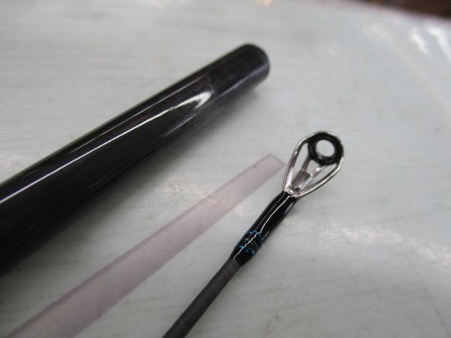 エメラルダスエア 89MLM・K