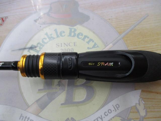 スラム UTR-55-one-TOR CQC｜＠ベリーネット 日本最大新品中古