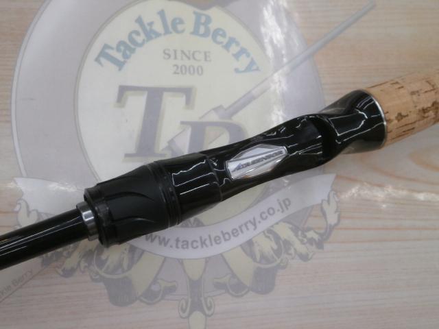 ★ブレイゾン C610M-2 2ピース ベイトモデル  美品★ ダイワ ブレイゾン C610M-2 2021モデル (ベイト2ピース)(C610M-2