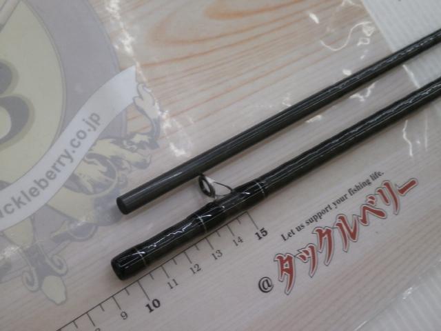★ブレイゾン C610M-2 2ピース ベイトモデル  美品★ ダイワ ブレイゾン C610M-2 2021モデル (ベイト2ピース)(C610M-2