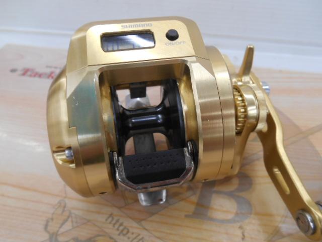 18オシアコンクエストCT 300PG｜＠ベリーネット 日本最大新品