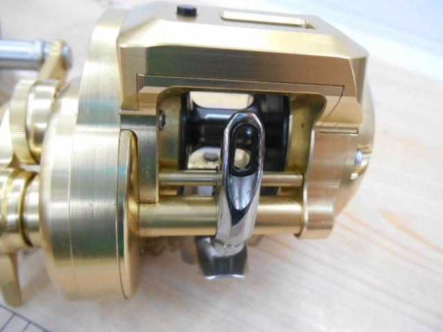 18オシアコンクエストCT 300PG｜＠ベリーネット 日本最大新品