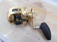 18オシアコンクエストCT 300PG