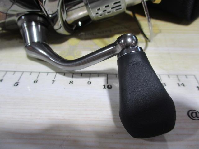 18ステラ 2500SHG｜＠ベリーネット 日本最大新品中古釣具WEBショップ