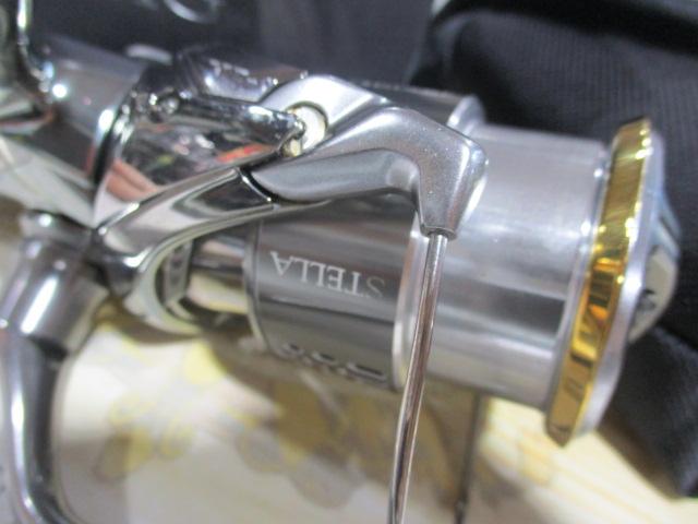 18ステラ 2500SHG｜＠ベリーネット 日本最大新品中古釣具WEBショップ