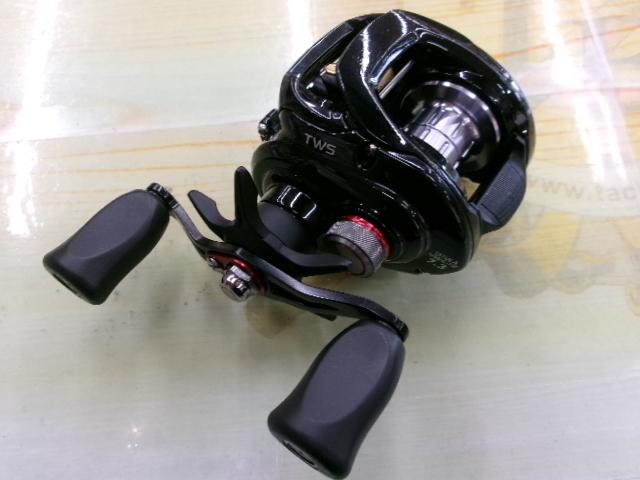タトゥーラ103SHL タトゥーラ 103SHL-TW｜＠ベリーネット 日本最大新品中古釣具WEB