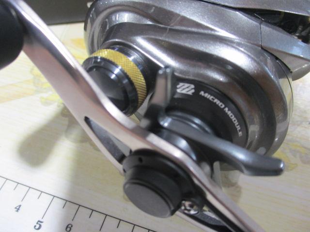 15メタニウムDC XG シマノ(SHIMANO) 15メタニウムDC XG RIGHT(右) メタニウム