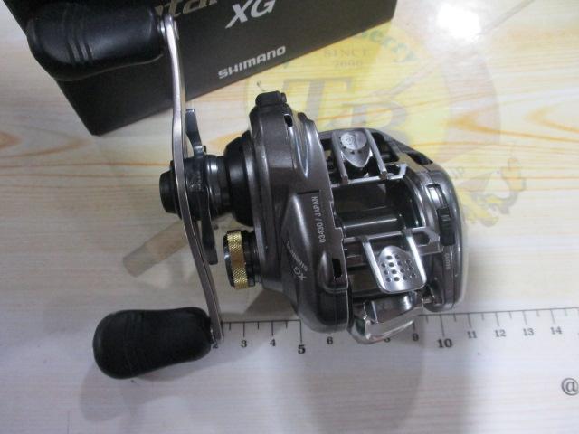 15メタニウムDC XG (RH) 後期モデル｜＠ベリーネット 日本最大