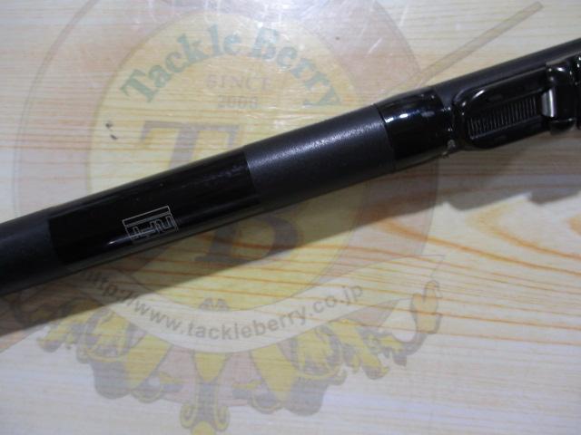 ☆NF エアノス 磯 2.5-530☆ 機能良好