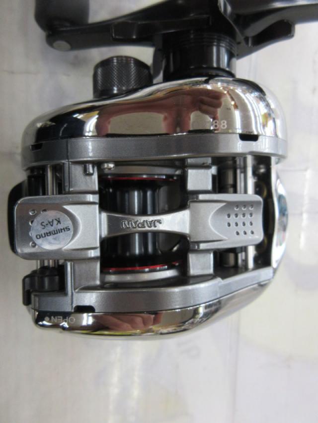 アンタレスDC7LV RH｜＠ベリーネット 日本最大新品中古釣具WEB