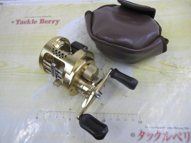 01カルカッタコンクエスト101 シマノ 01 カルカッタ コンクエスト 101 左 SHIMANO CALCUTTA