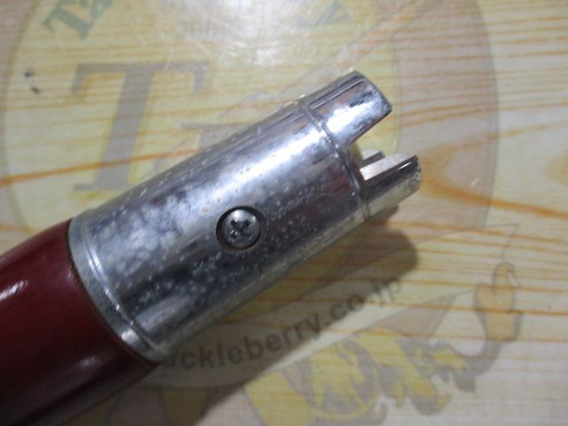 サクラトローリングロッド