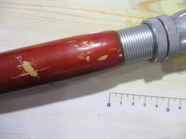 サクラトローリングロッド