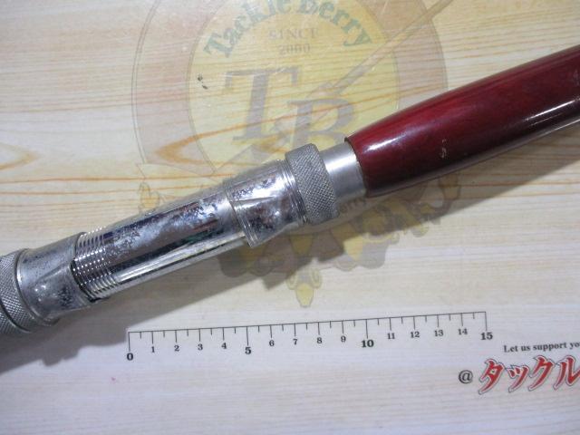 サクラトローリングロッド