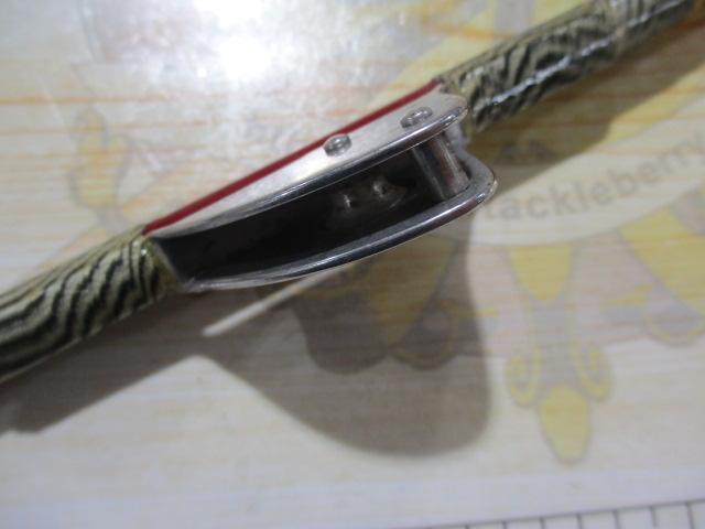 サクラトローリングロッド