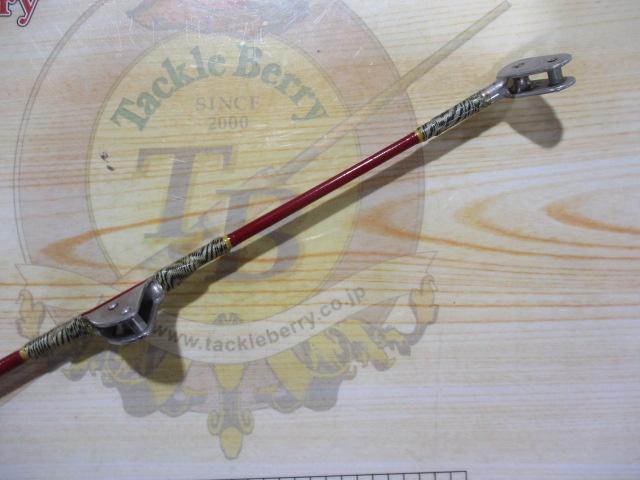 サクラトローリングロッド