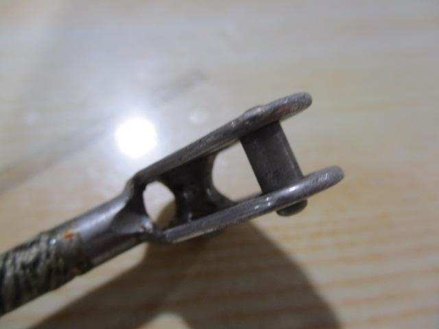 サクラトローリングロッド