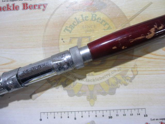 櫻井釣漁具 サクラ トローリングロッド STD （スタンダード） SAKURA LURE DIVISION - 櫻井釣漁具株式会社