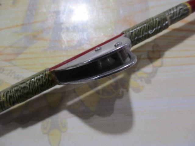 サクラトローリングロッド